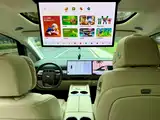 Фото 9 - Li Auto MEGA