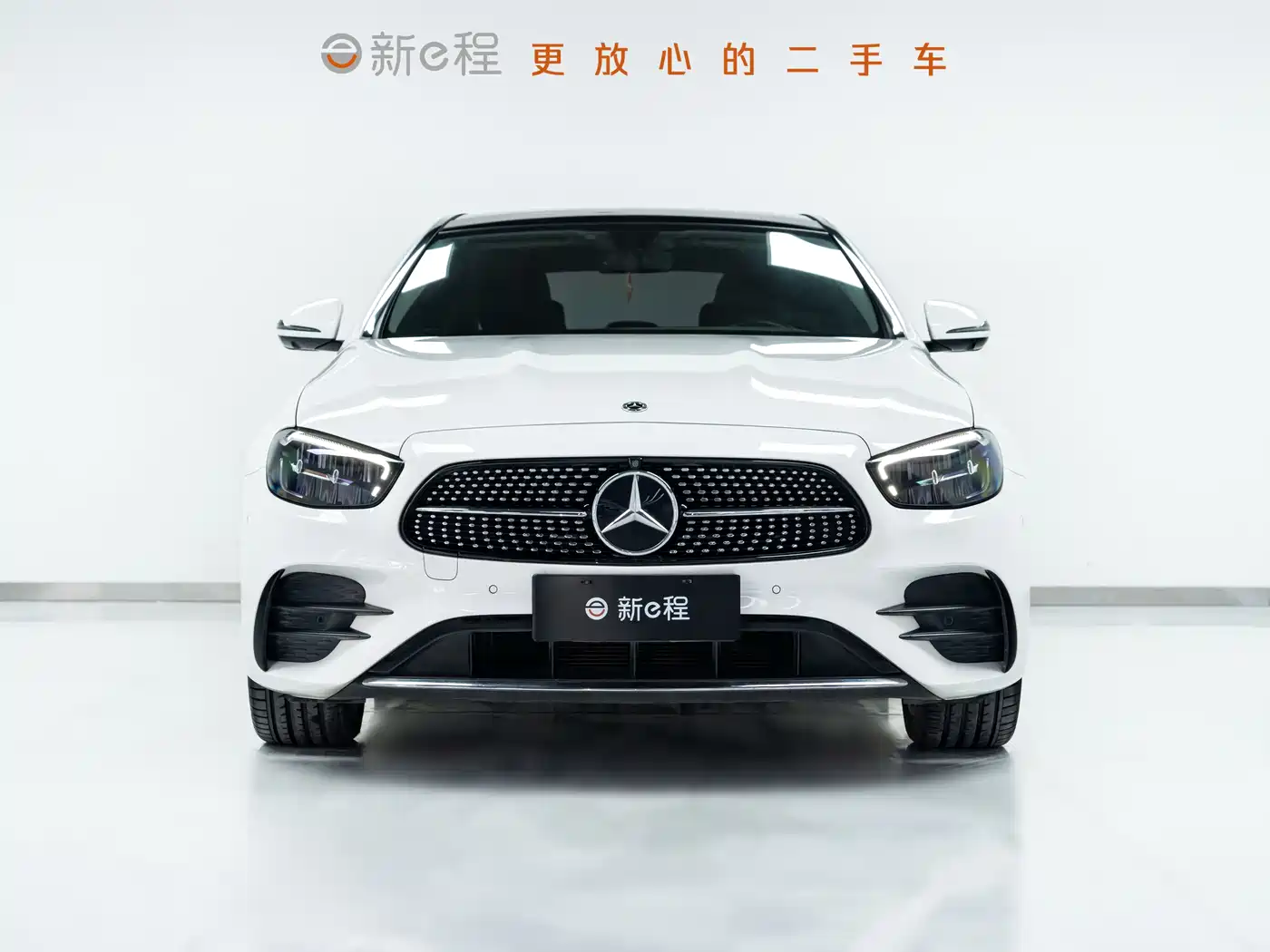 Mercedes-Benz E-Class 2023 E 300 L Sport Fashion фото 2