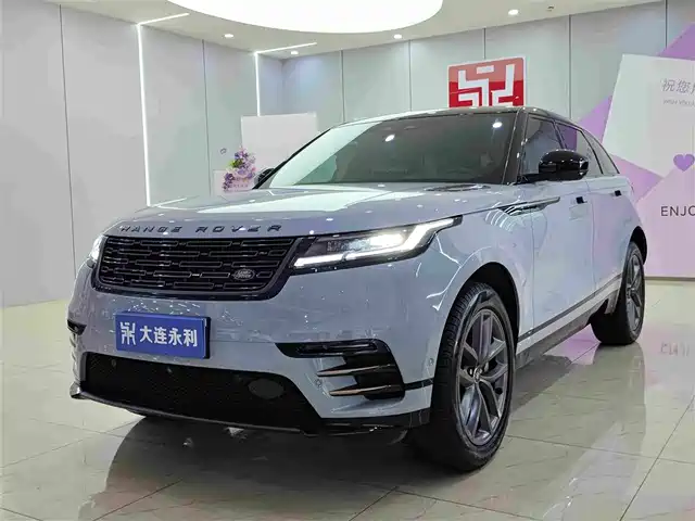 Land Rover Range Rover Velar 2023