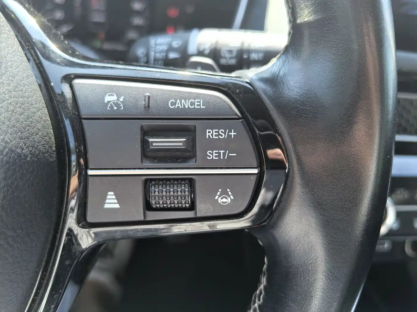 Honda Integra 2026 2023 HATCHBACK 2.0L e:HEV Sharp Luxury Edition