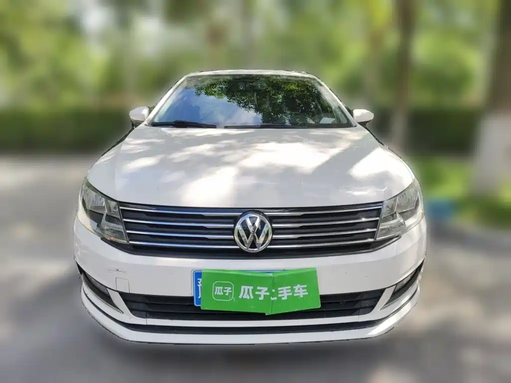 Photo 2 - Volkswagen Lavida Tour