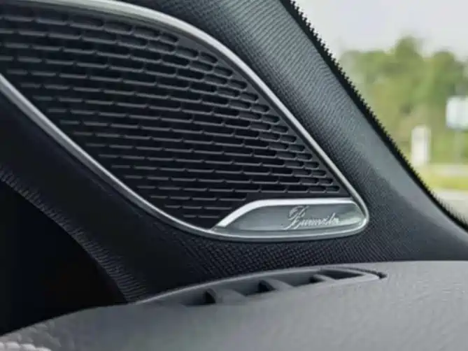 Mercedes-Benz A-Class AMG 2020 AMG A 35 L 4MATIC фото 19