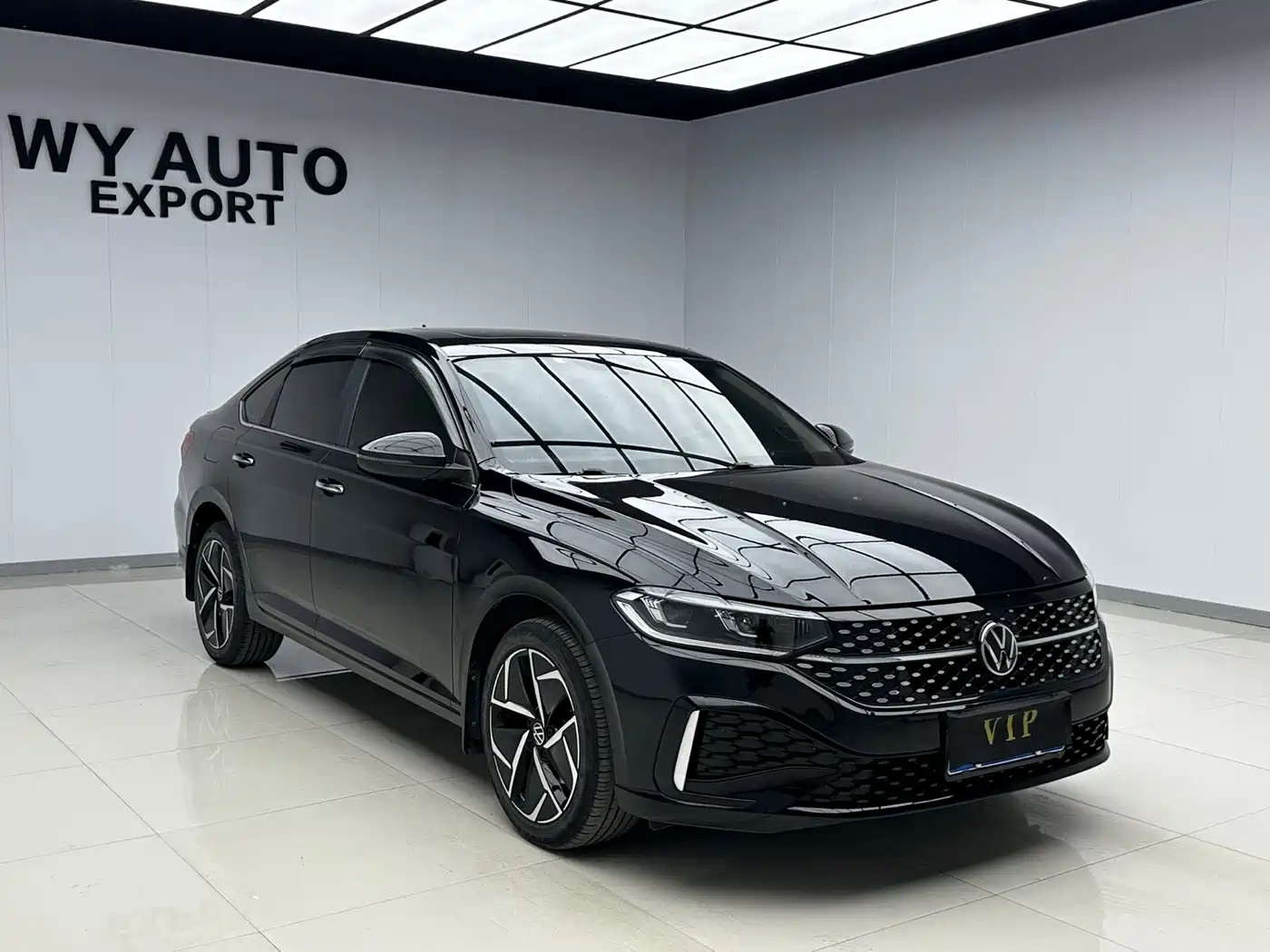 Volkswagen Lavida 2023 280TSI DSG Starlight Comfort Edition фото 3