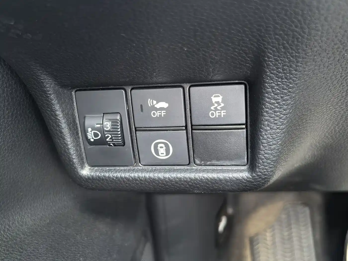 Honda Integra 2026 2023 HATCHBACK 2.0L e:HEV Sharp Luxury Edition