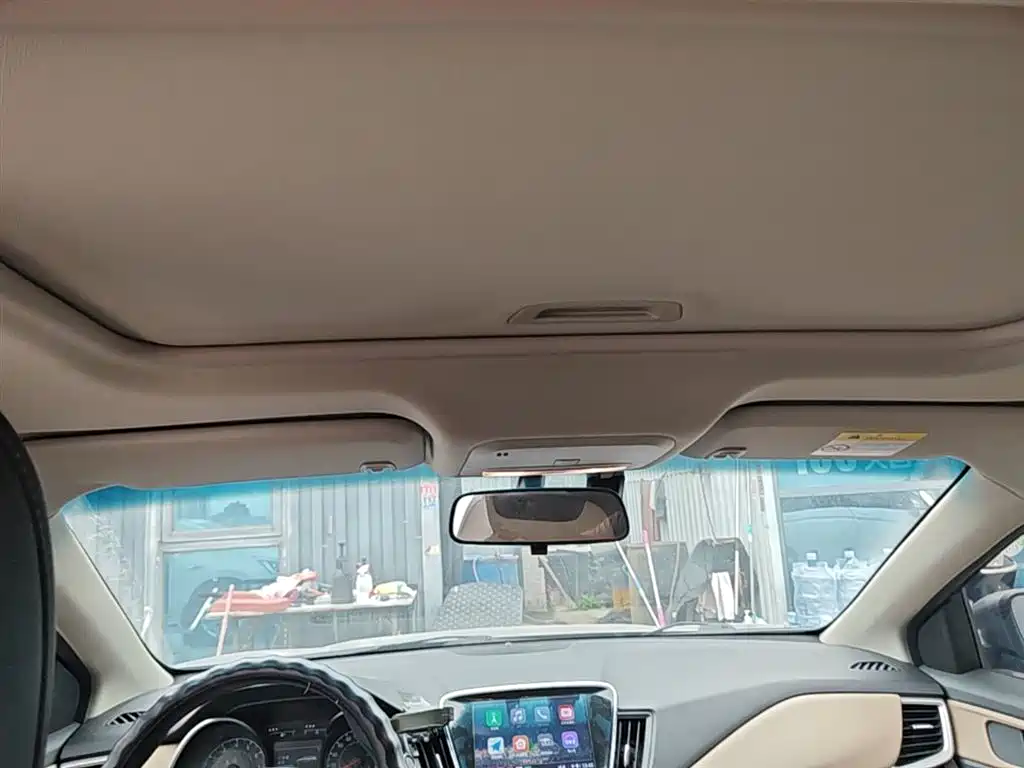 Chevrolet Monza 2022 320 Automatic Enjoyment Sunroof Edition фото 18