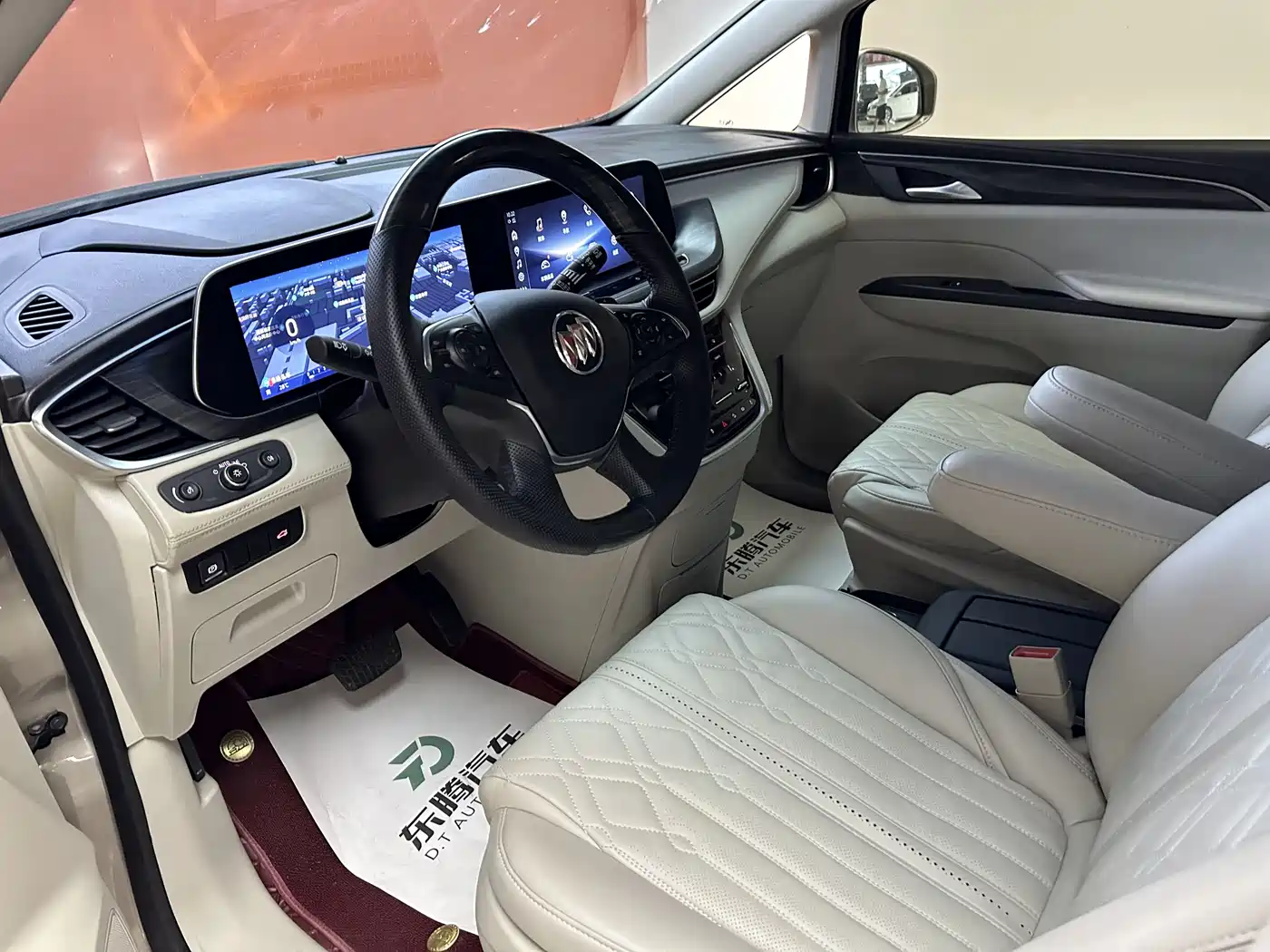 Buick GL8 2023 ES Landmaster Comfort фото 12