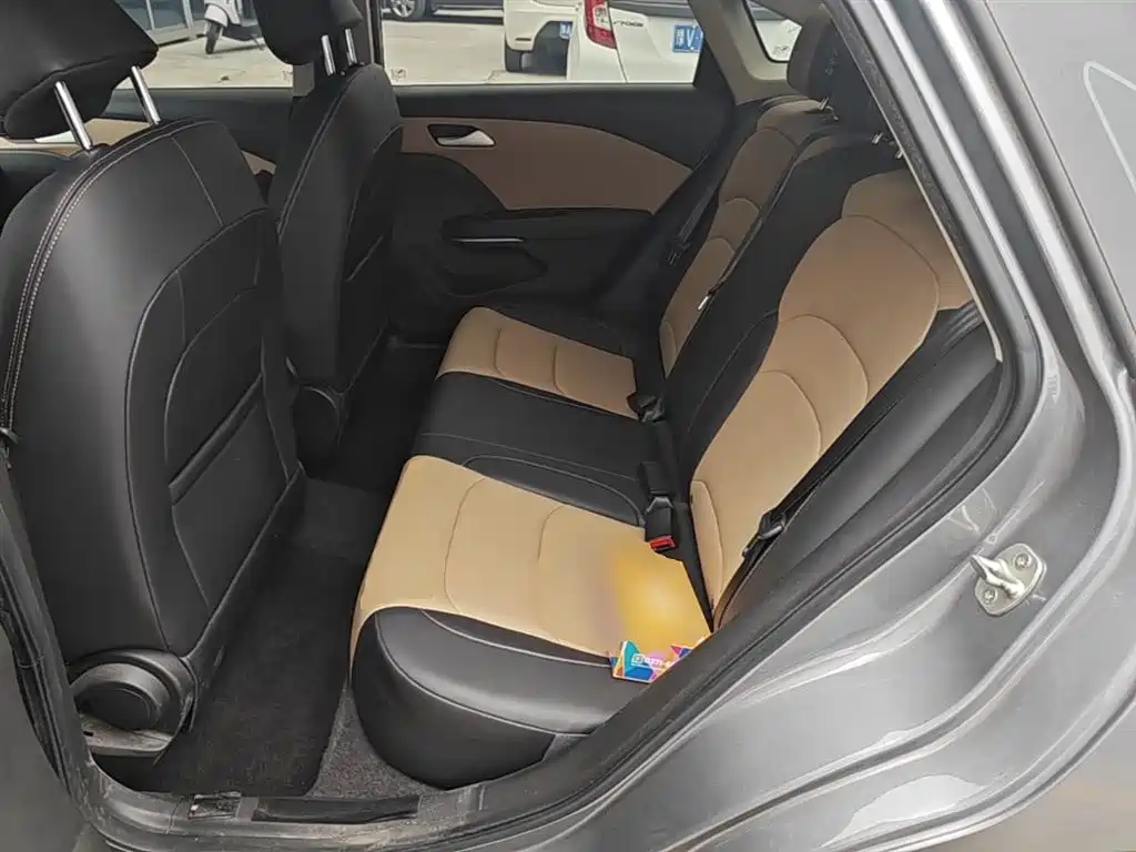 Chevrolet Monza 2022 320 Automatic Enjoyment Sunroof Edition фото 17