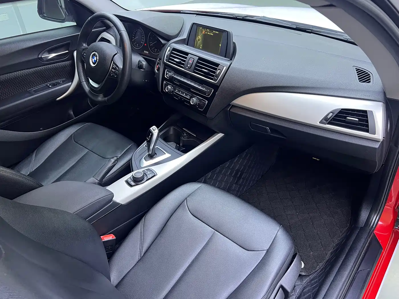 BMW 2 Series (Import) 2015 218i фото 14