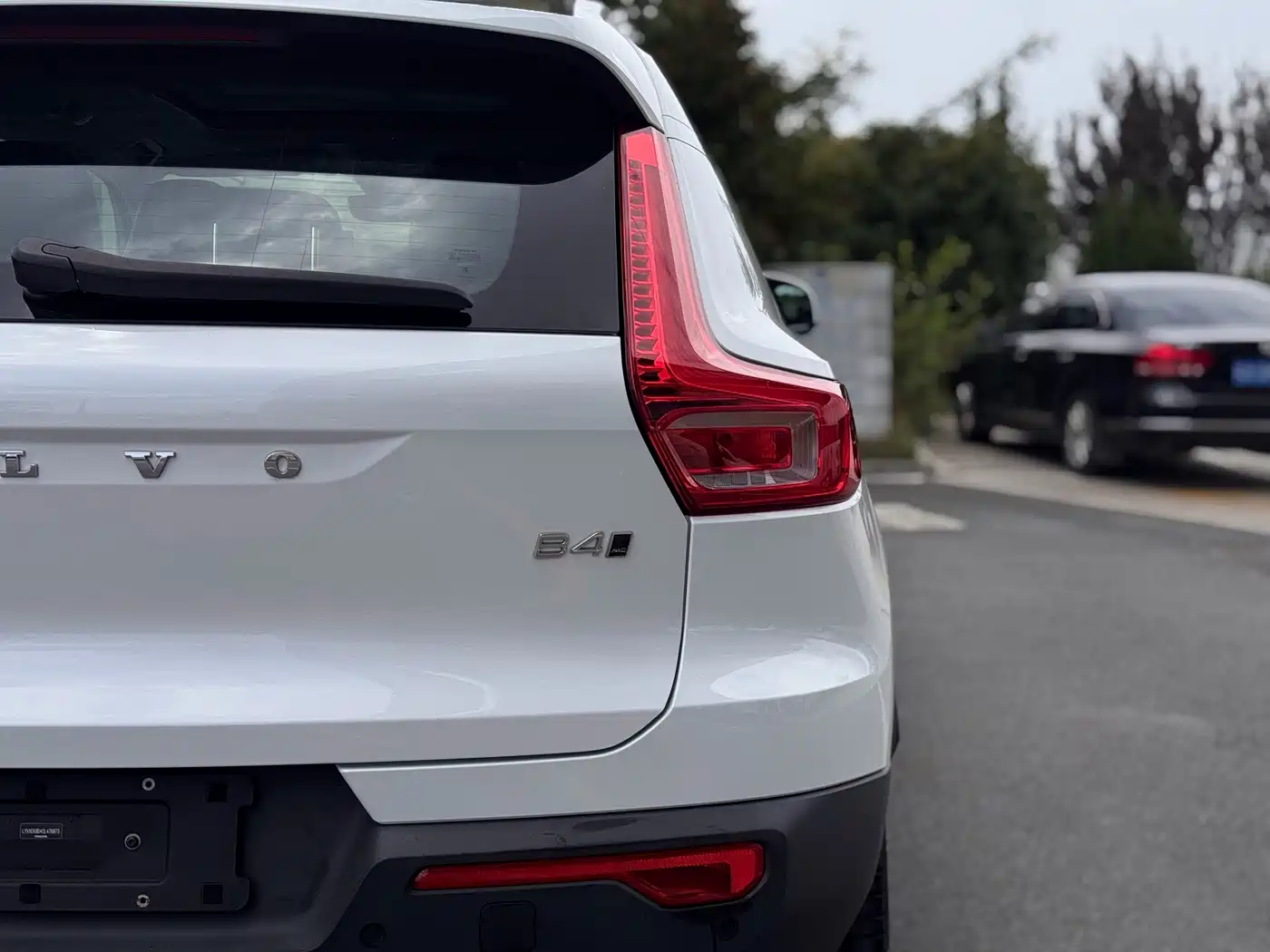 صورة 27 - Volvo XC40