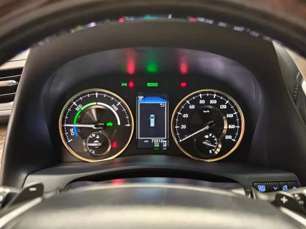 Toyota Alphard 2021 Hybrid 2.5L Premium фото 10