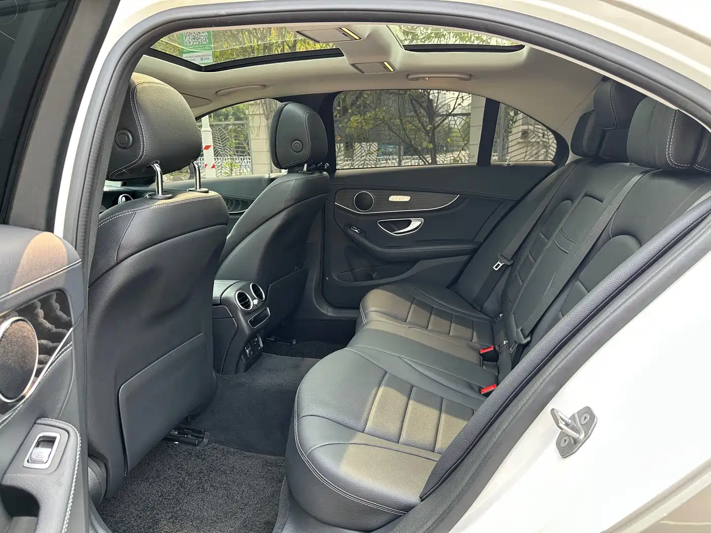 Mercedes-Benz C-Class 2020 Facelift C 260 L Sport фото 8