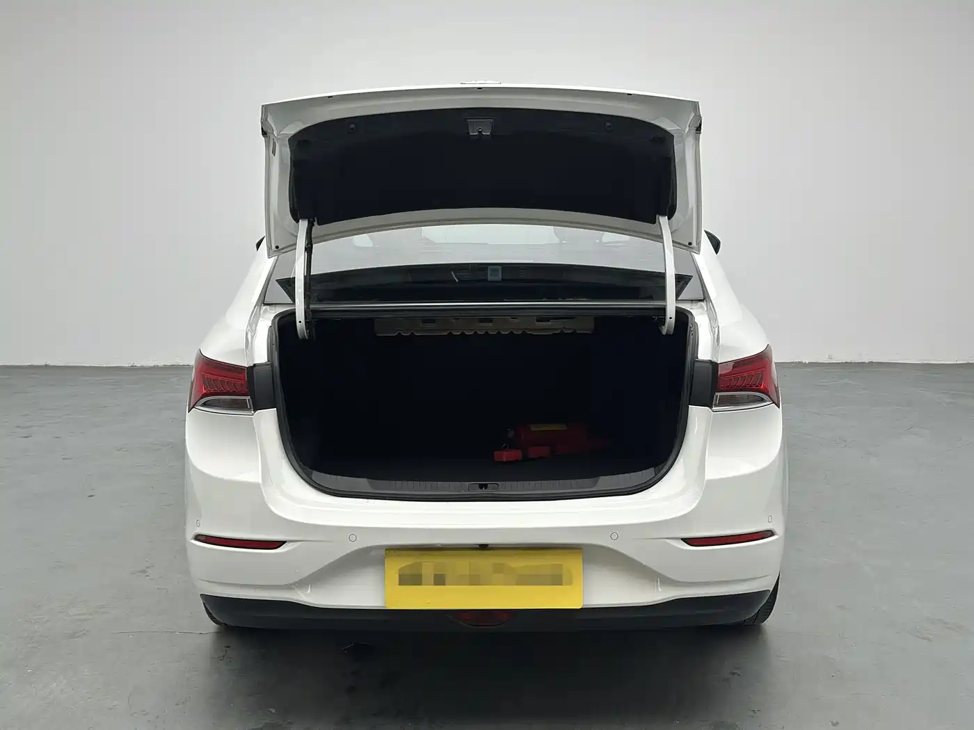 Buick Excelle 2021 Facelift Exemplar 1.5L Auto Elite фото 7