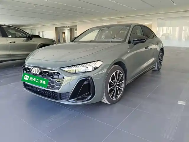 Audi A5L 2025