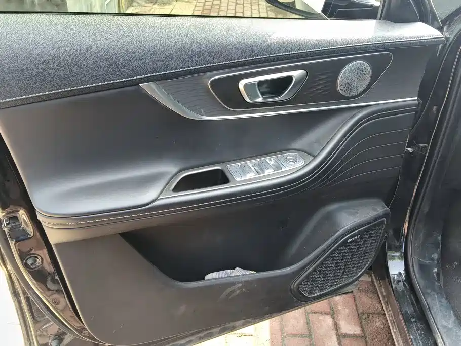 Chery Tiggo 8 PRO 2022 2022 290T 2WD Sky Dome Version 7-Seater