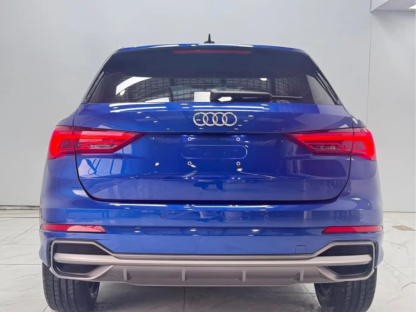 Audi Q3 2022 35 TFSI Progressive Dynamic фото 5