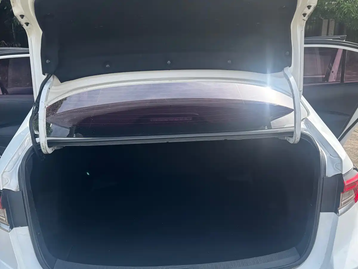 Toyota Corolla, миниатюра 11