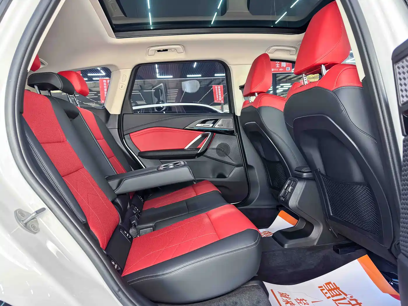 BMW X1 2023 xDrive25Li X Design Package фото 9