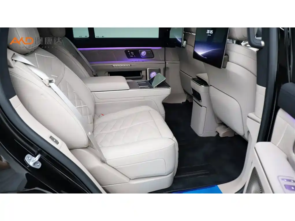 NIO ES9 2026