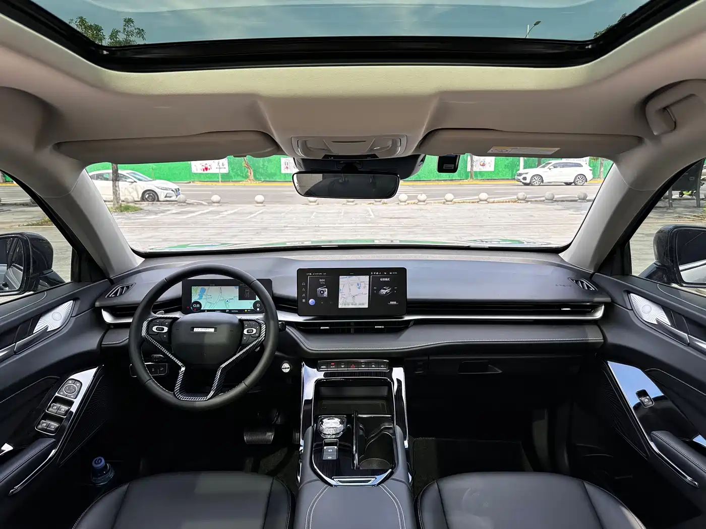 Haval H6 2025