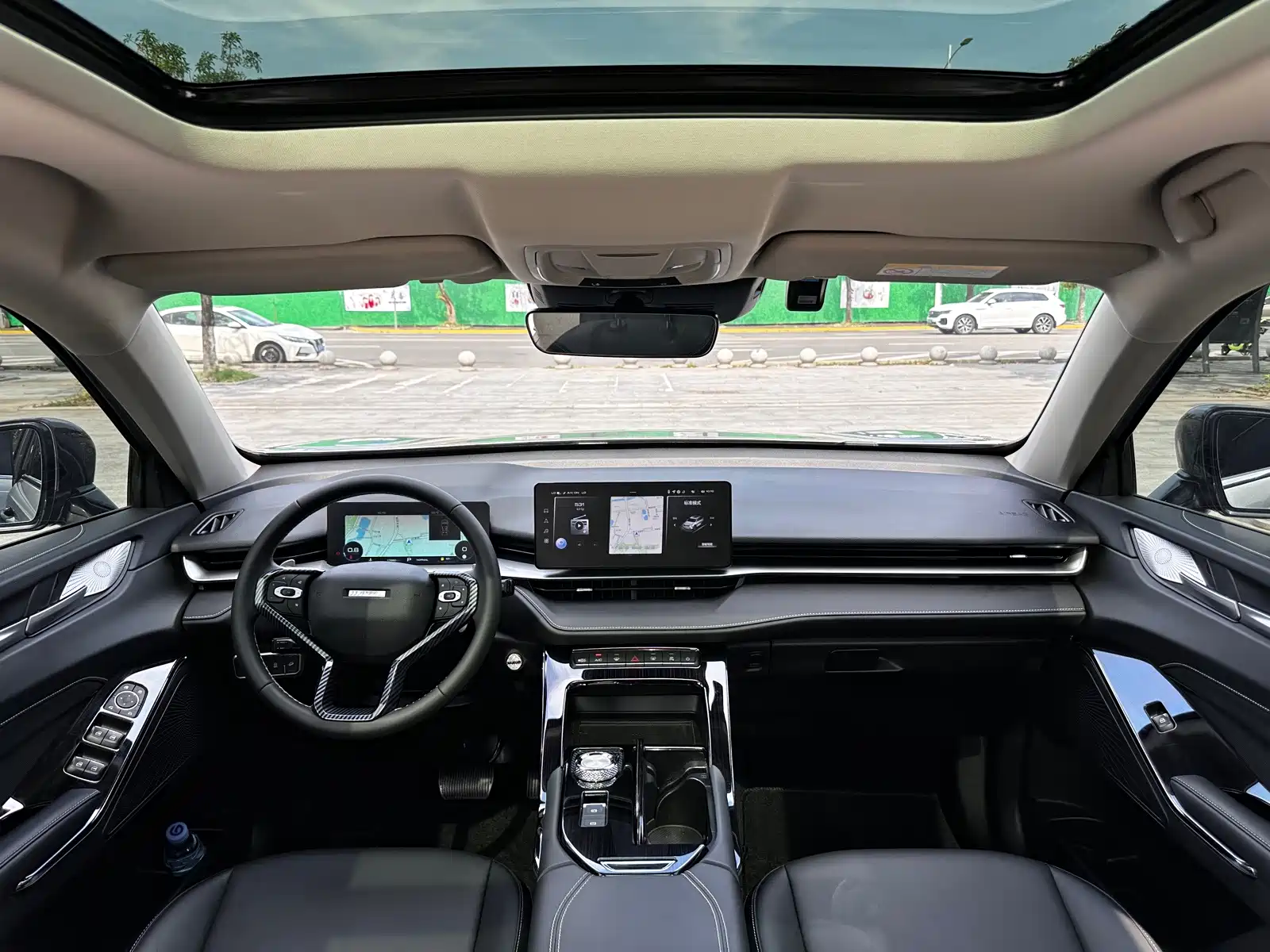 Photo 15 - Haval H6