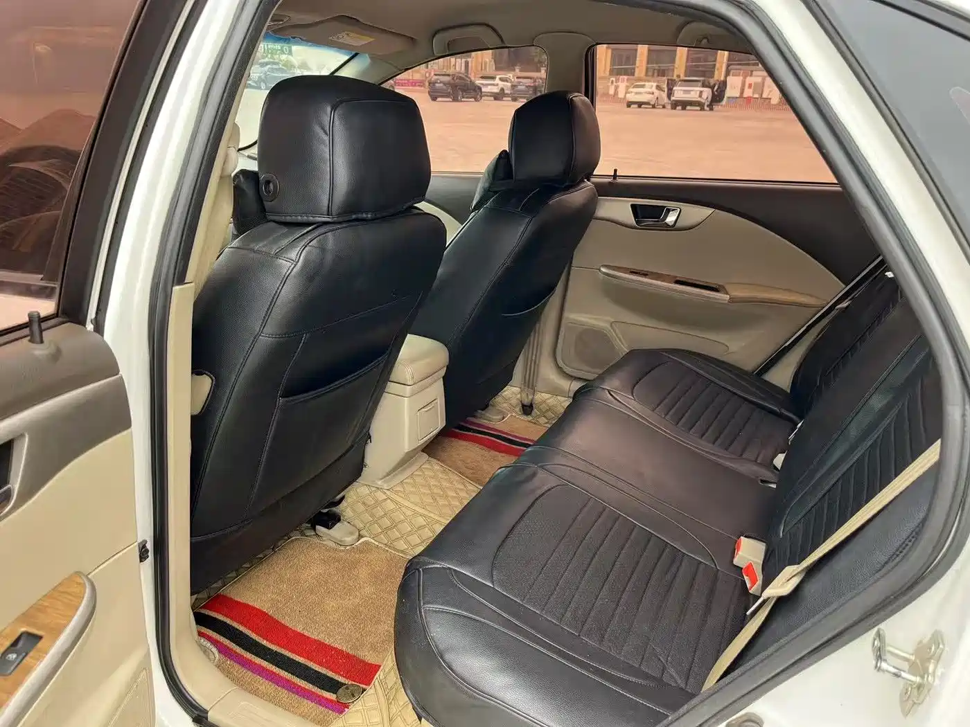 Buick Excelle 2015 1.5L Automatic Classic фото 5