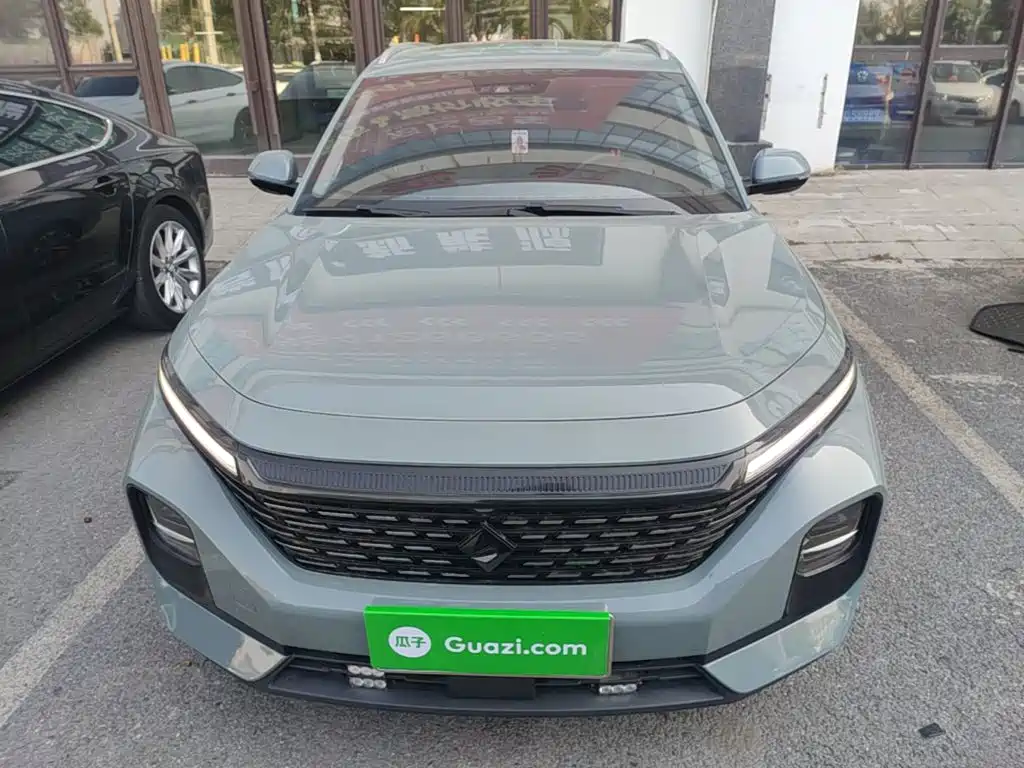 Photo 3 - Baojun Valli