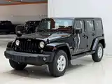 Фото 3 - Jeep Wrangler
