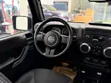 Фото 8 - Jeep Wrangler
