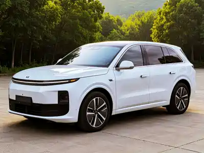 Li Auto L6