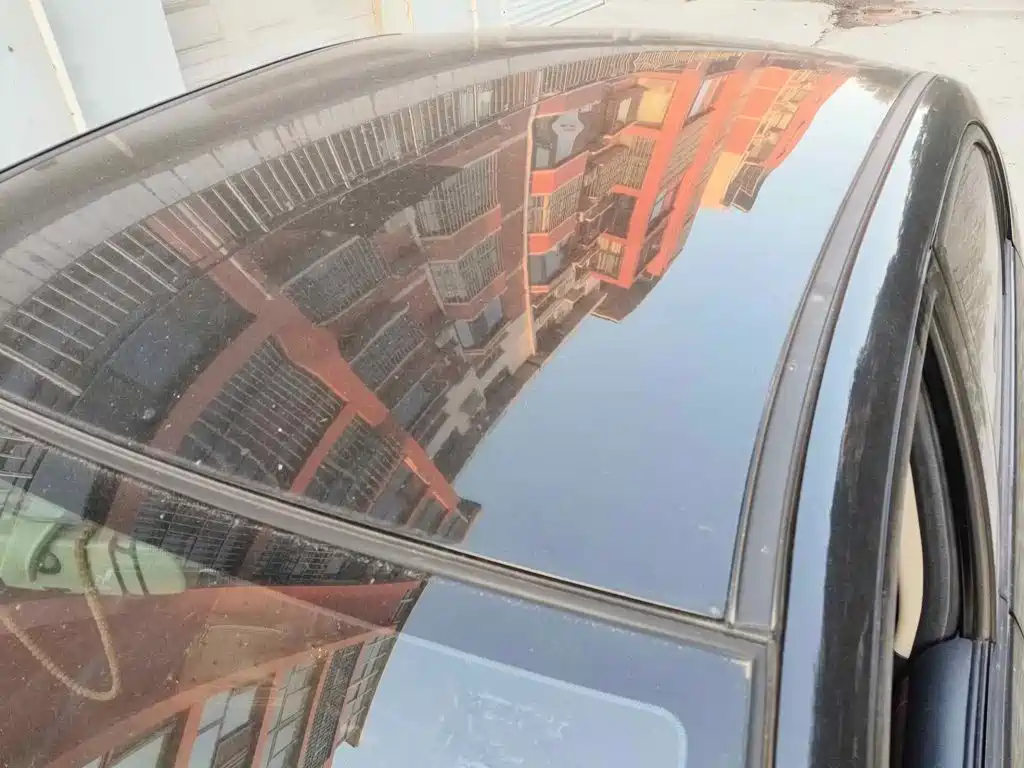 BYD F3 2018 2018 1.5L Manual Classic