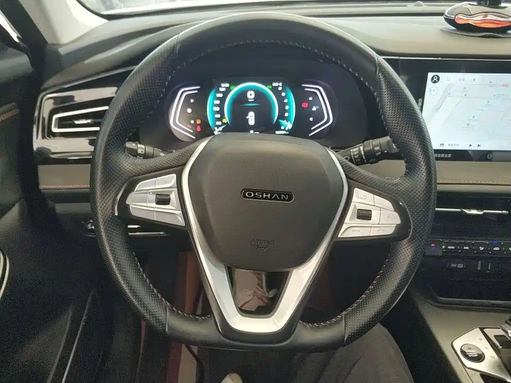 Changan Oshan X7 PLUS 2022 2022 1.5T Blue Whale Edition Auto Executive