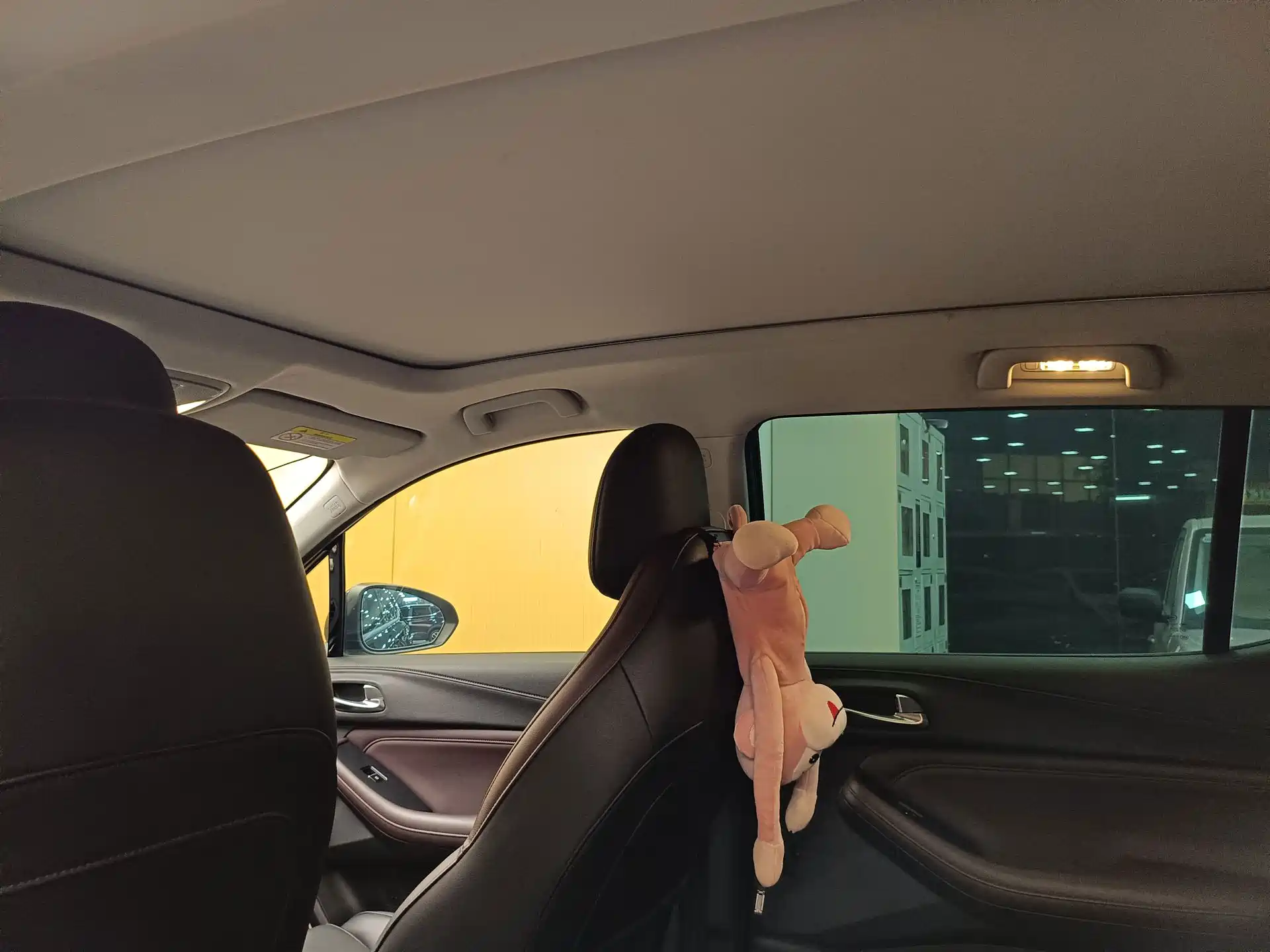 Photo 24 - GAC Trumpchi GS4