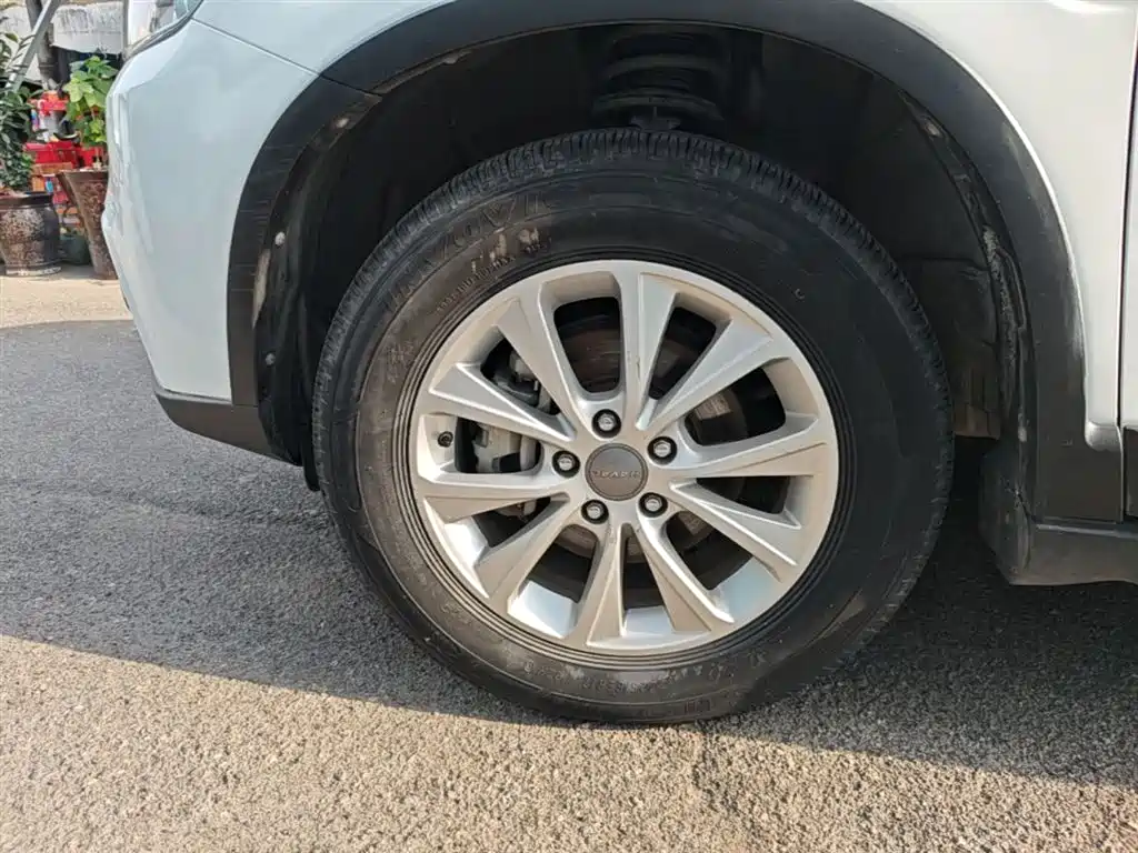 Haval H6 2018 Sport Edition 1.5T Manual 2WD Elite China V фото 23