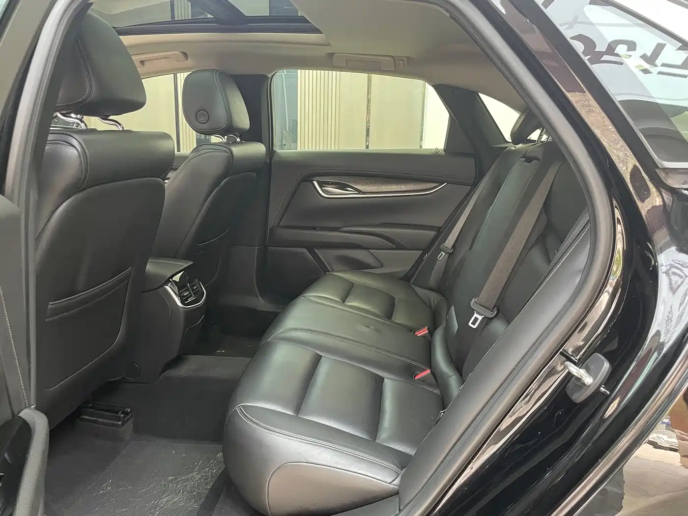 Cadillac XTS 2019 2018 28T Elite