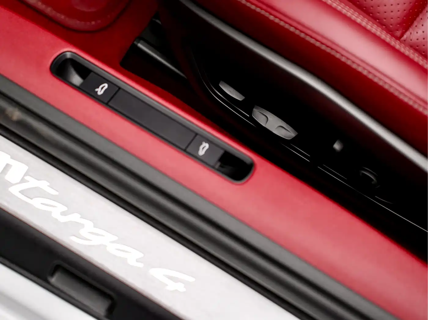 Porsche 911 2020 Targa 4 3.0T фото 16