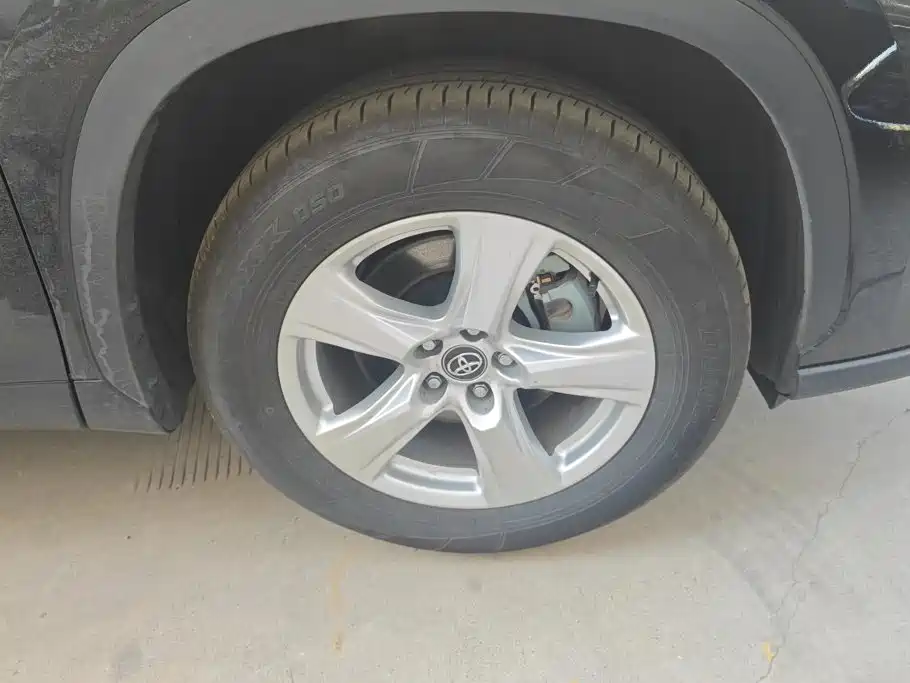 صورة 6 - Toyota Highlander