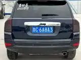 Фото 4 - Jeep Compass (Import)
