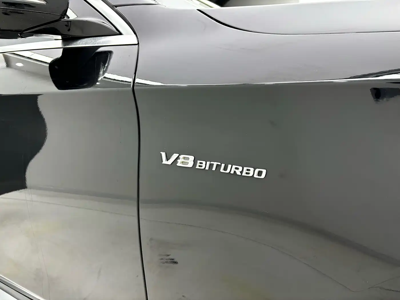 Mercedes-Benz S-Class AMG 2014 AMG S 63 L 4MATIC фото 8