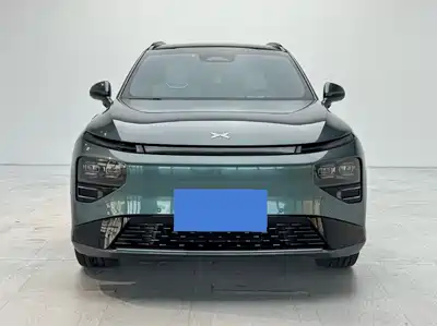 Xpeng G9
