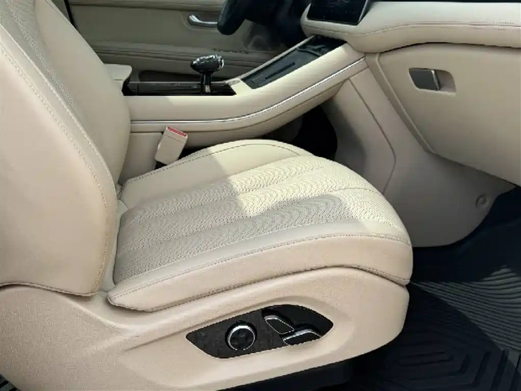 AITO Wenjie AITO M7 2022 1.5T RWD Comfort Edition фото 14