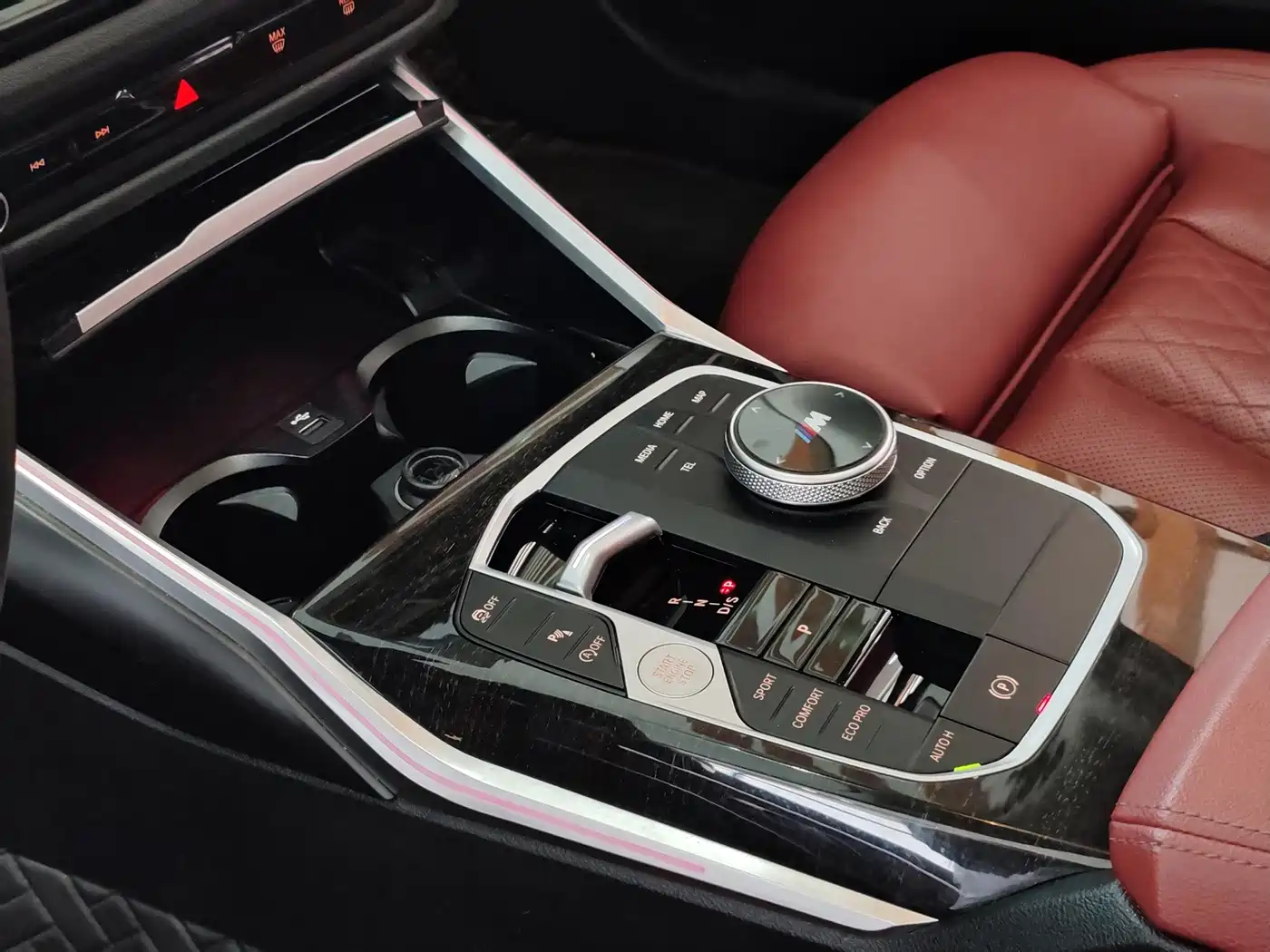 BMW 3 Series, миниатюра 13