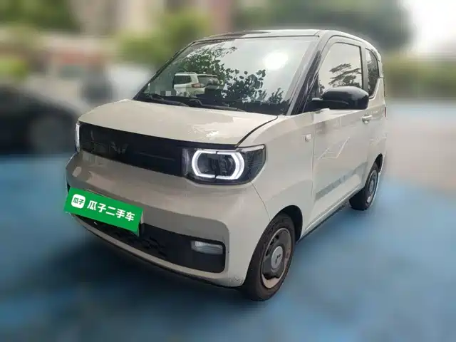 Wuling Motors Hongguang MINIEV 2022