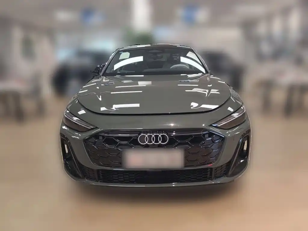 Audi A5L 2026 2026 2.0T Sport Edition