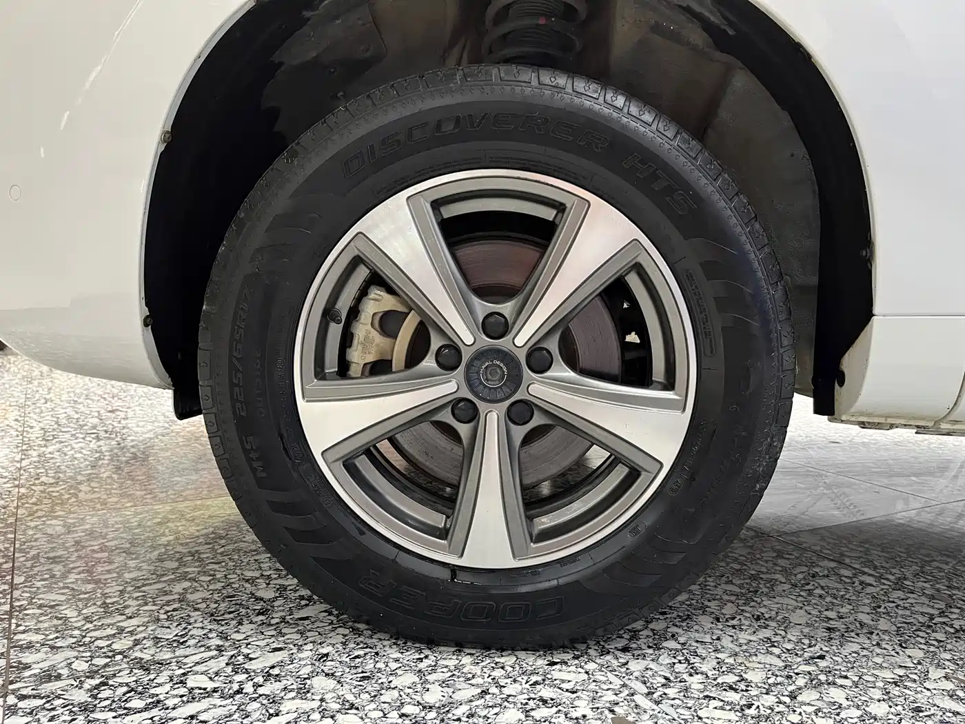 Haval H6 Coupe 2020 Smart Connect Edition 1.5T Automatic 2WD Luxury Smart Connect фото 14