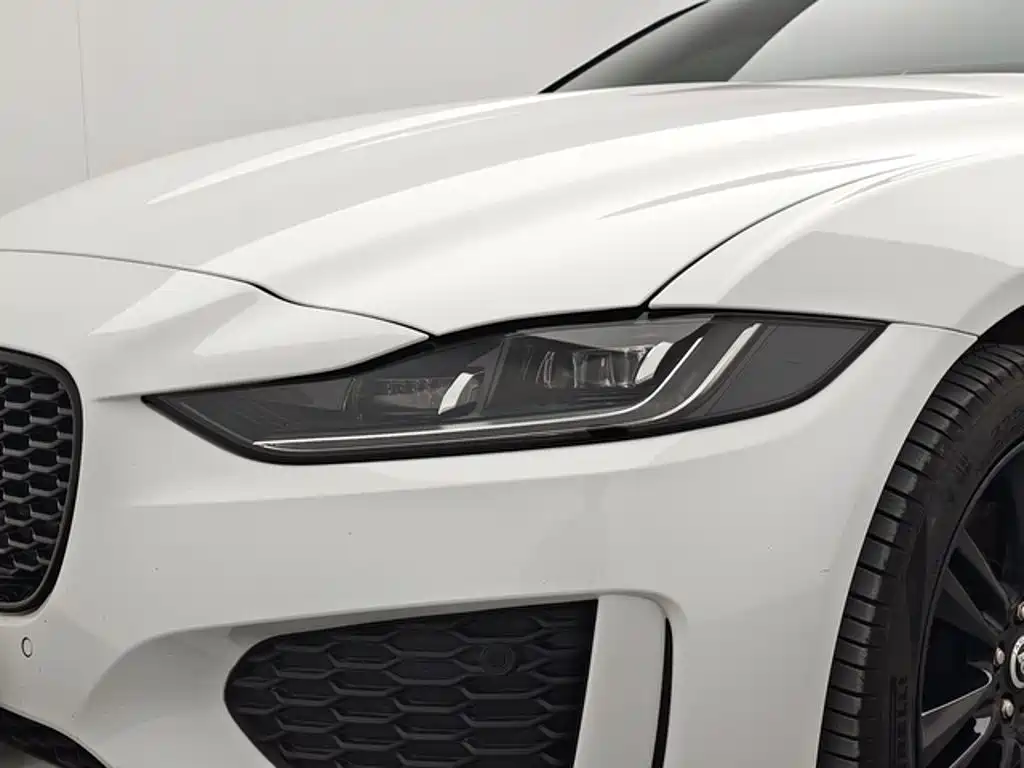 Jaguar XEL 2025 2025 2.0T 250PS R-DYNAMIC 90th Anniversary Edition