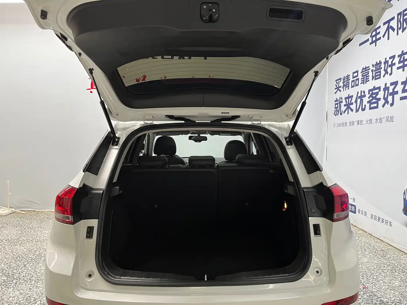 Haval H6 Coupe 2020 Smart Connect Edition 1.5T Automatic 2WD Luxury Smart Connect фото 13