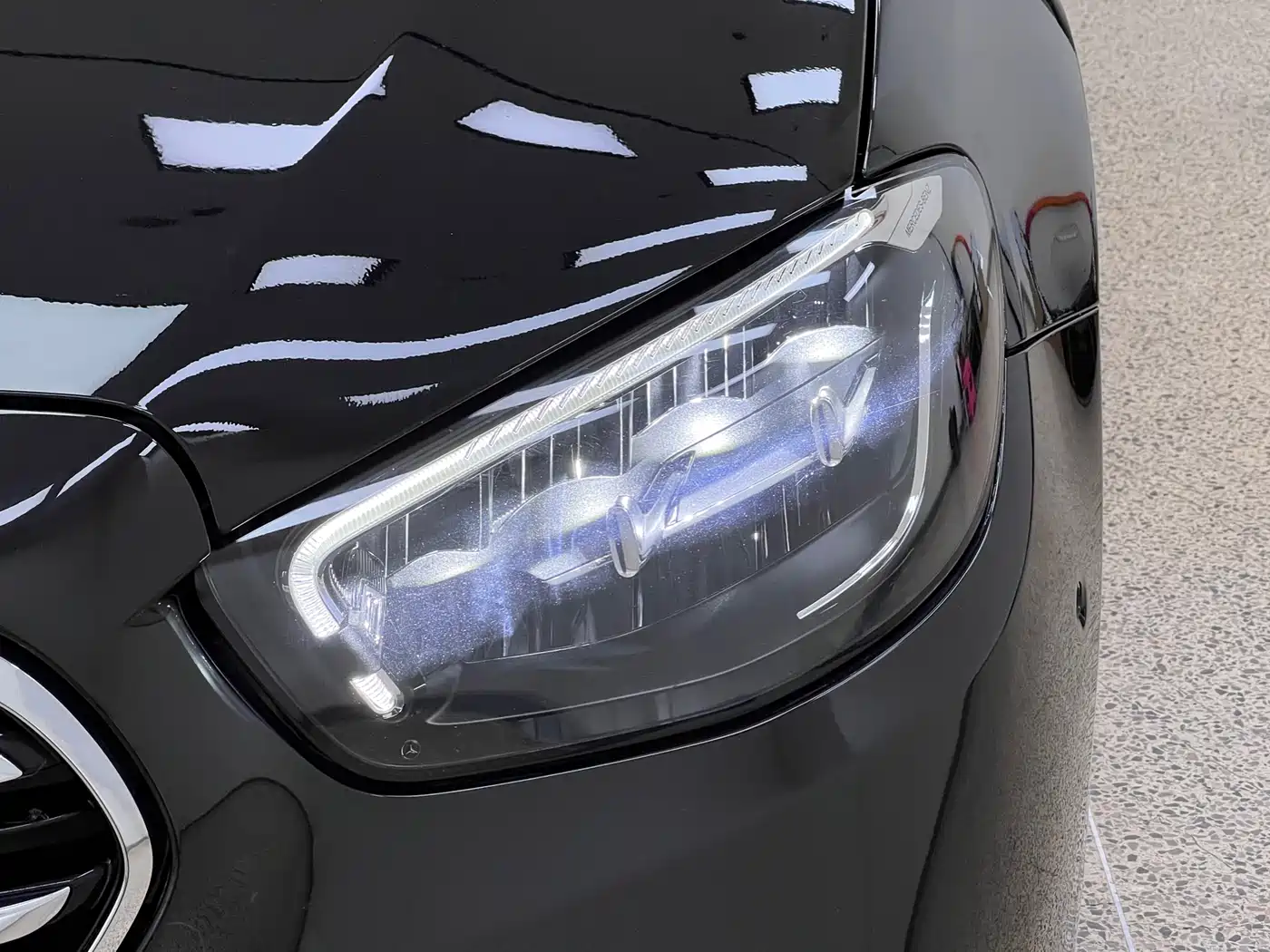 Mercedes-Benz E-Class 2023 Facelift E 300 L Luxury фото 24