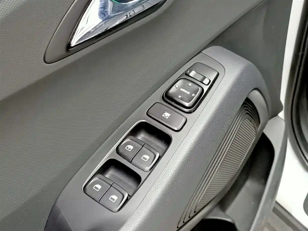 HYUNDAI BEIJING HYUNDAI IX35