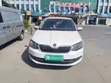 صورة 3 - Škoda Fabia