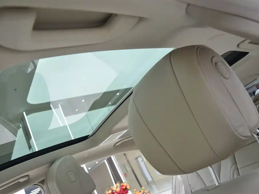 Mercedes-Benz S-Class 2016 S 320 L Business Edition фото 12